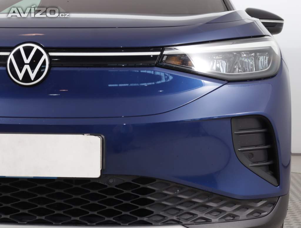 Foto inzerátu Volkswagen ID.4 Pro Perf. (82 kWh)