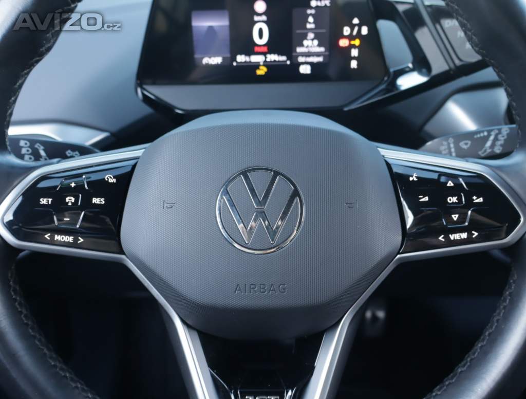 Foto inzerátu Volkswagen ID.4 Pro Perf. (82 kWh)