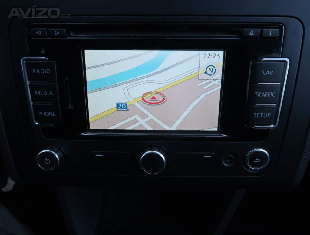 Foto inzerátu Volkswagen Touran 1.6 TDI