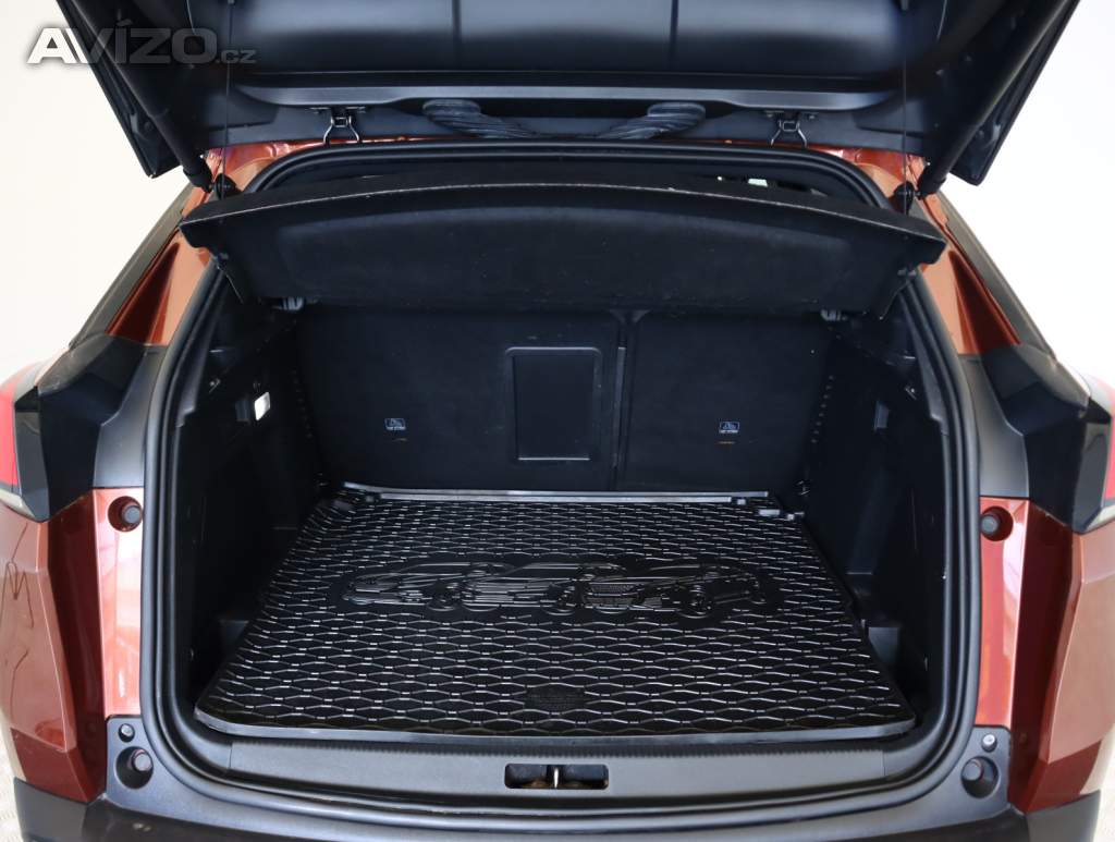 Foto inzerátu Peugeot 3008 2.0 BlueHDi