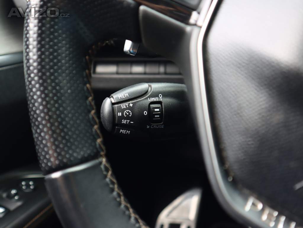 Foto inzerátu Peugeot 3008 2.0 BlueHDi