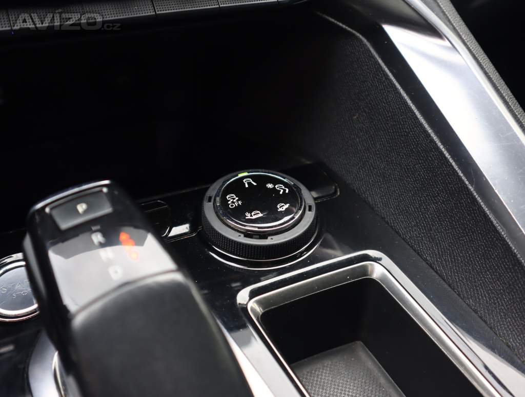 Foto inzerátu Peugeot 3008 2.0 BlueHDi