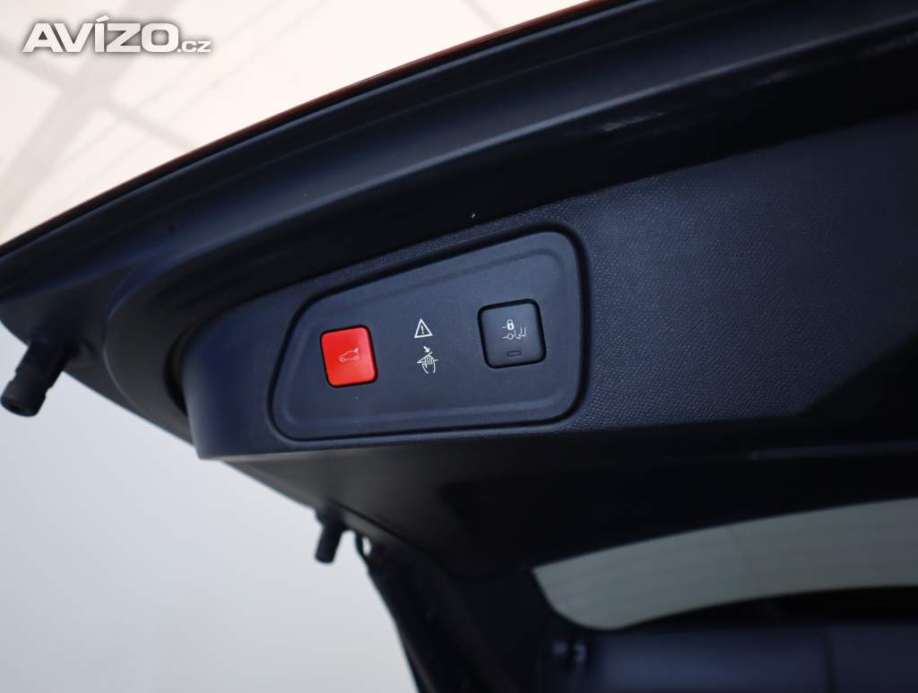 Foto inzerátu Peugeot 3008 2.0 BlueHDi