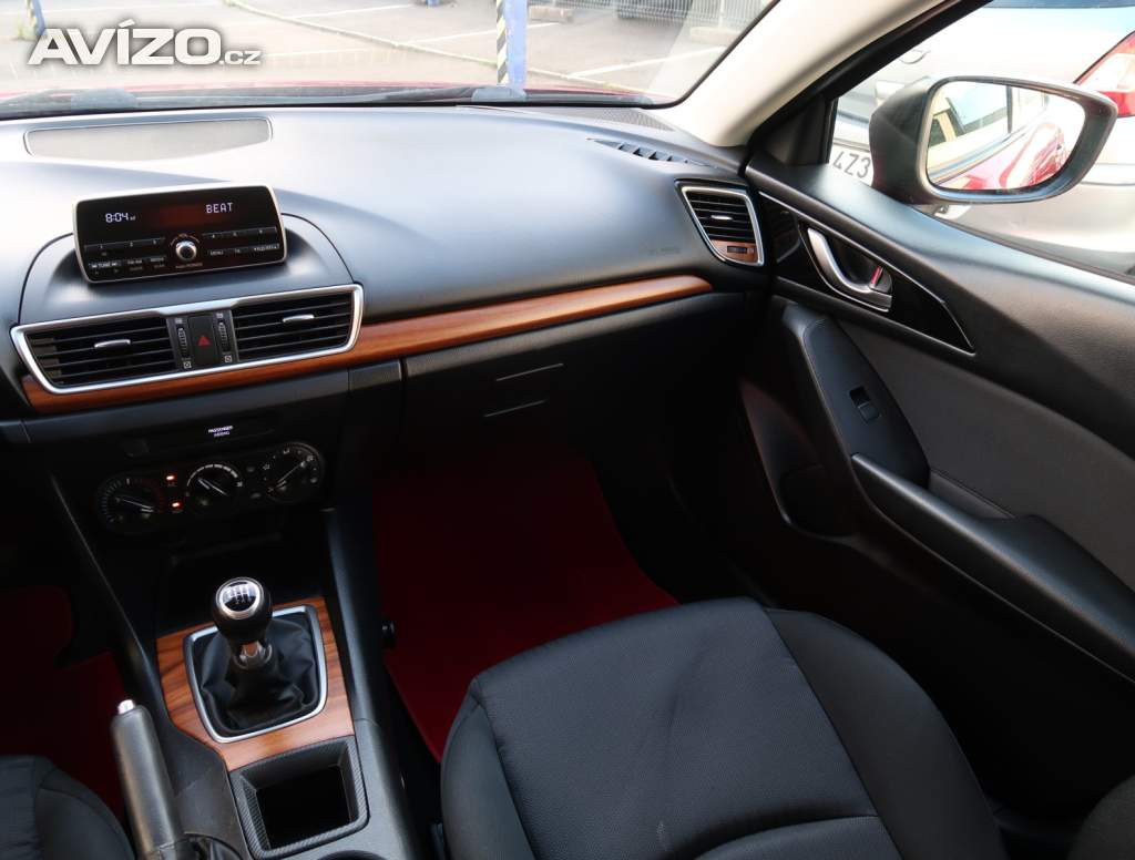 Foto inzerátu Mazda 3 1.5 Skyactiv-G