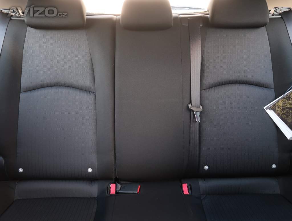 Foto inzerátu Mazda 3 1.5 Skyactiv-G