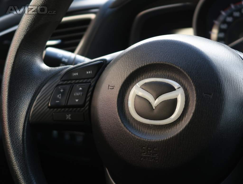 Foto inzerátu Mazda 3 1.5 Skyactiv-G