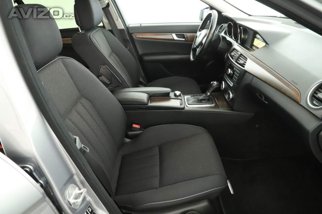 Foto inzerátu Mercedes-Benz Třídy C C 200