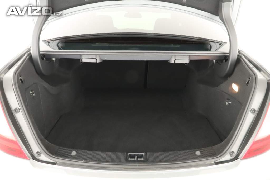 Foto inzerátu Mercedes-Benz Třídy C C 200