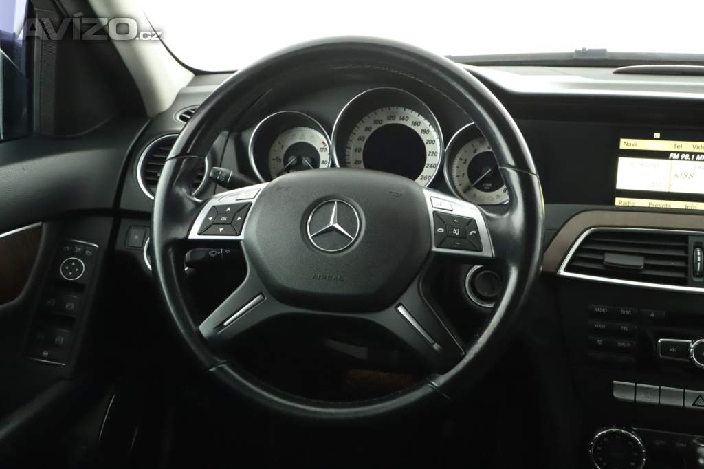 Foto inzerátu Mercedes-Benz Třídy C C 200