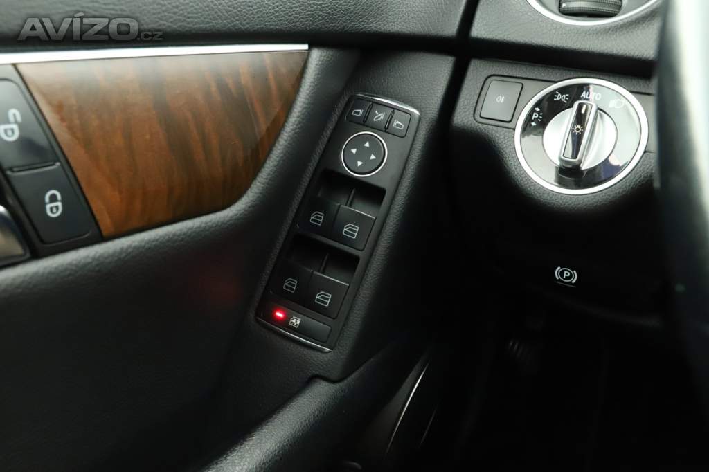 Foto inzerátu Mercedes-Benz Třídy C C 200