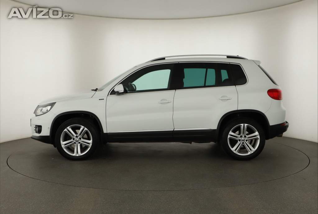 Foto inzerátu Volkswagen Tiguan 2.0 TDI