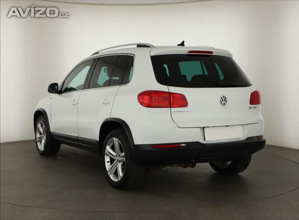 Foto inzerátu Volkswagen Tiguan 2.0 TDI