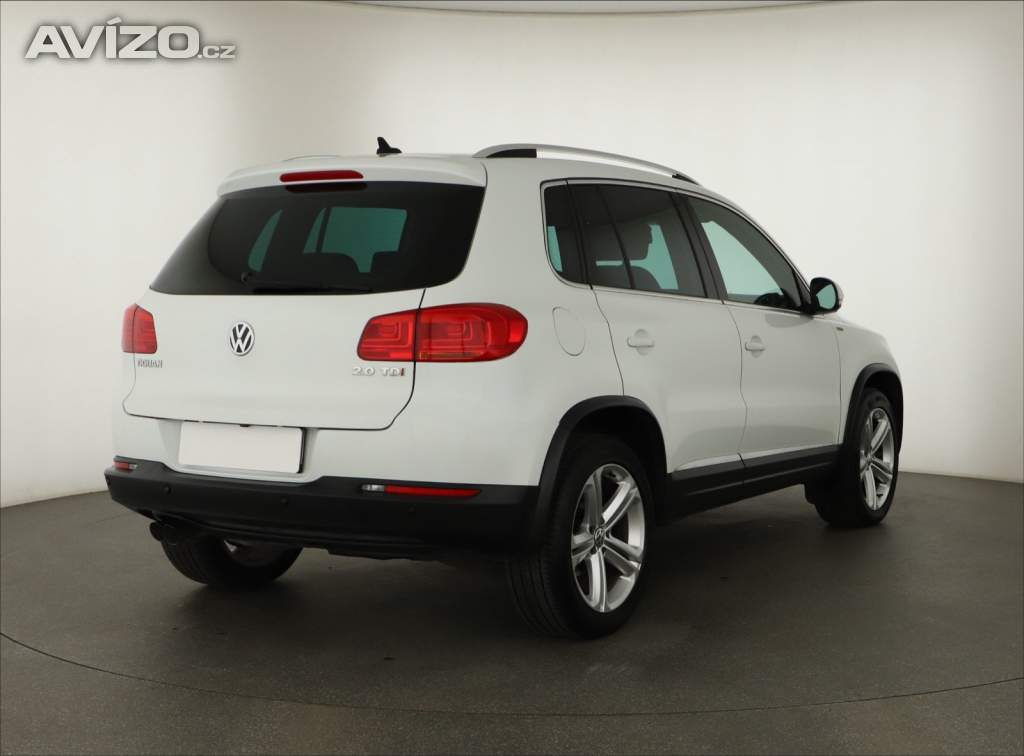 Foto inzerátu Volkswagen Tiguan 2.0 TDI