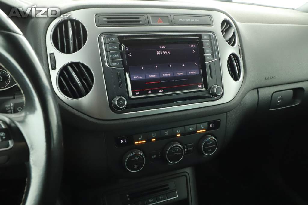 Foto inzerátu Volkswagen Tiguan 2.0 TDI