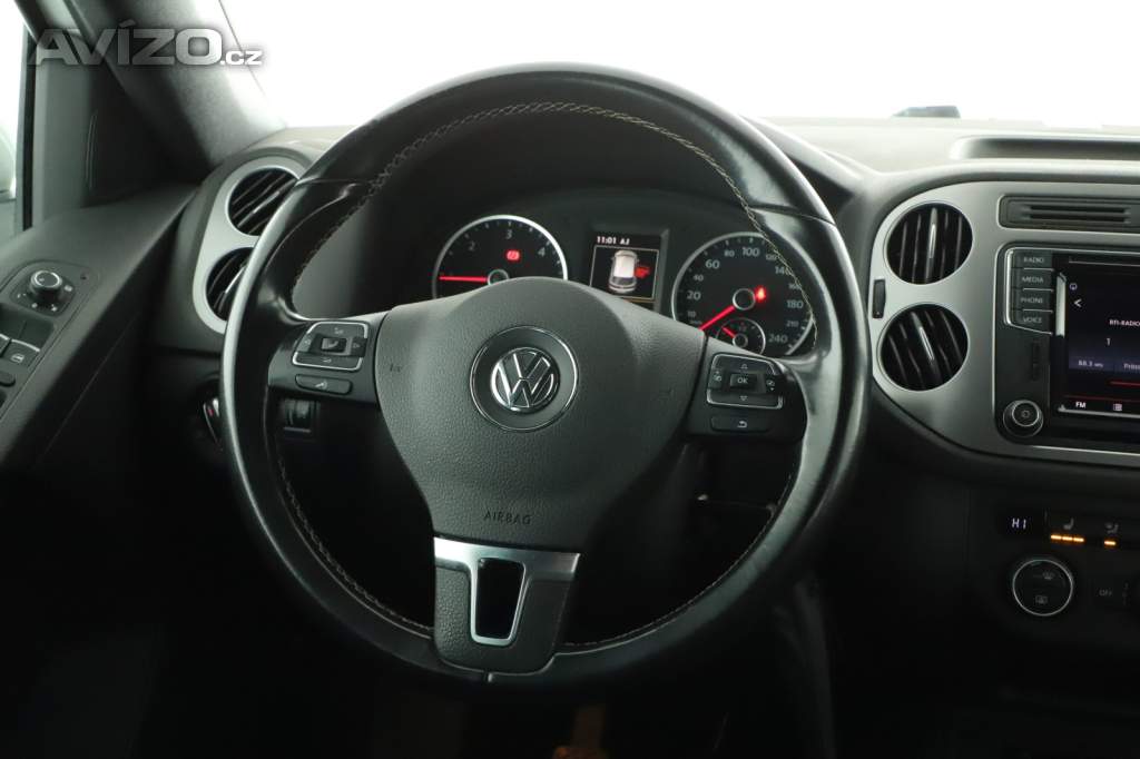 Foto inzerátu Volkswagen Tiguan 2.0 TDI
