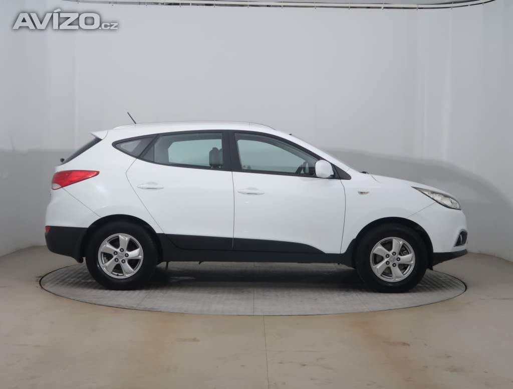 Foto inzerátu Hyundai ix35 2.0 CVVT