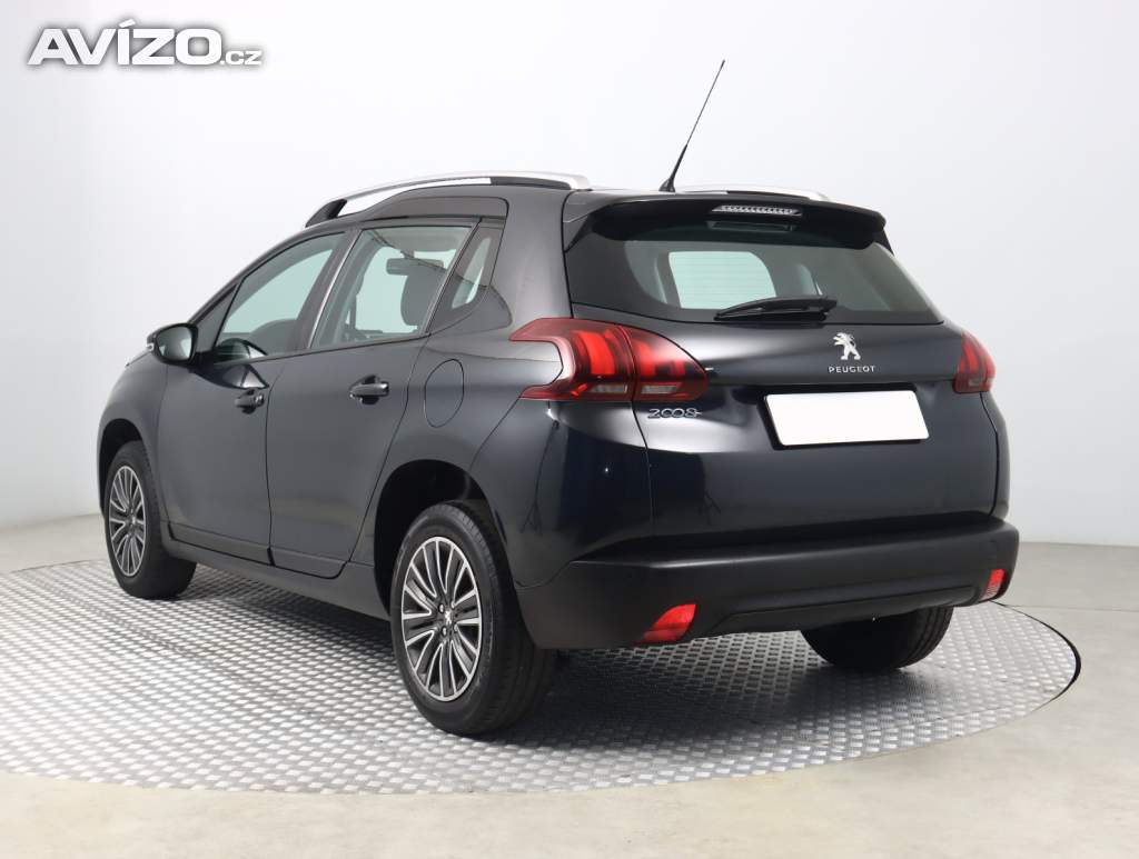 Foto inzerátu Peugeot 2008 1.6 BlueHDi