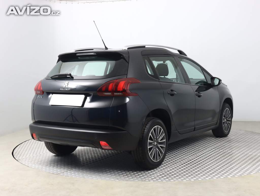 Foto inzerátu Peugeot 2008 1.6 BlueHDi
