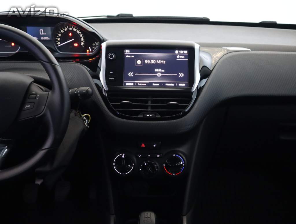 Foto inzerátu Peugeot 2008 1.6 BlueHDi