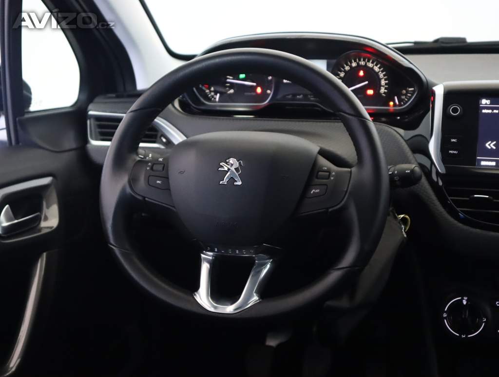 Foto inzerátu Peugeot 2008 1.6 BlueHDi
