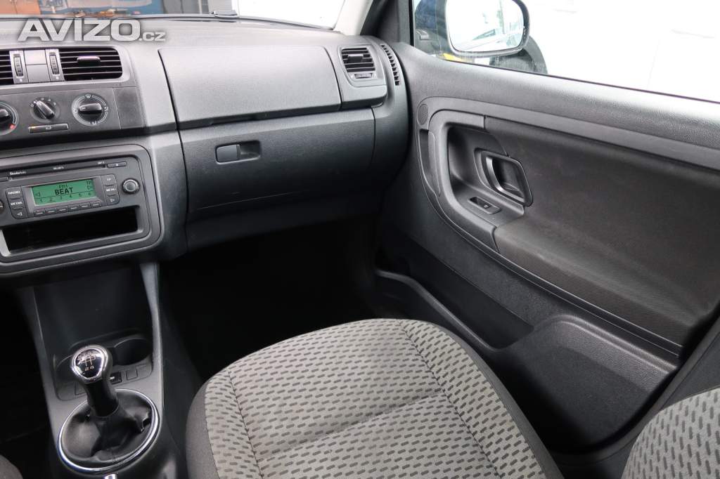 Foto inzerátu Škoda Fabia 1.2 TSI