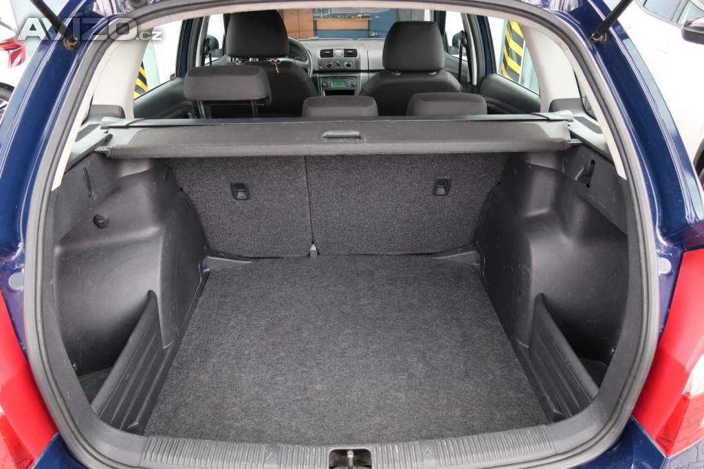 Foto inzerátu Škoda Fabia 1.2 TSI