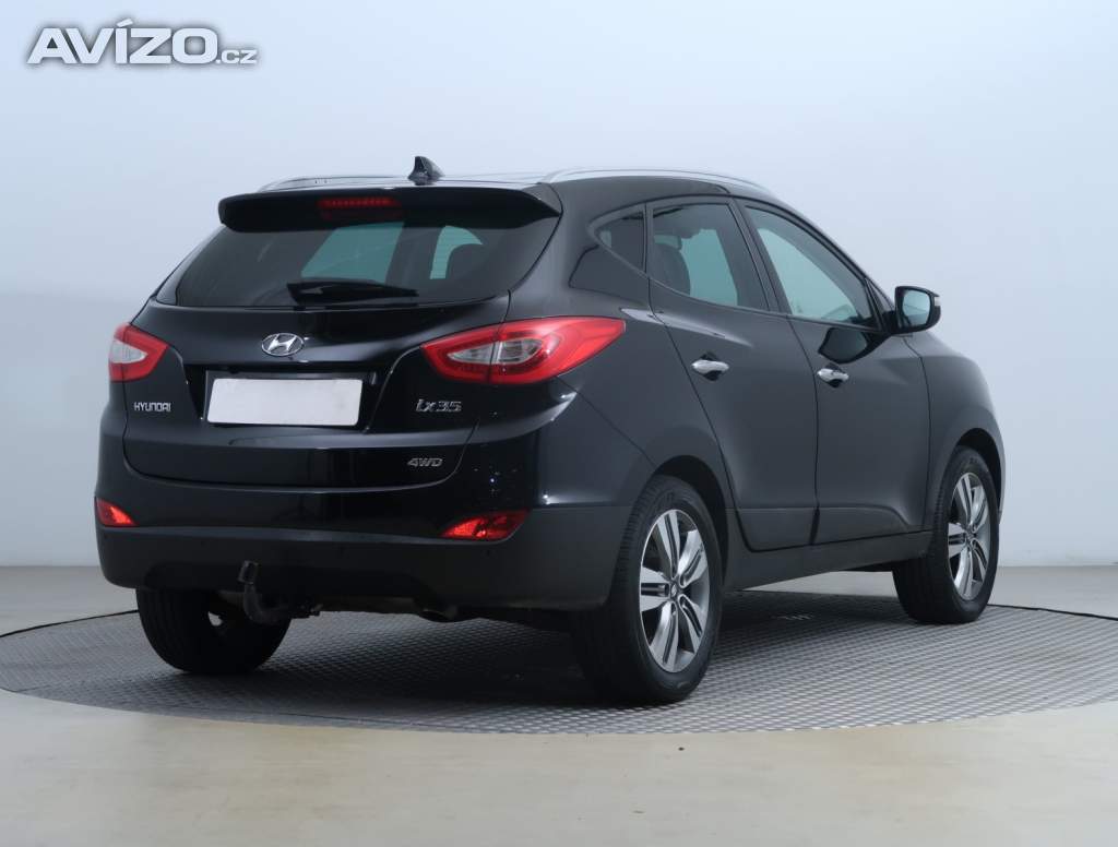 Foto inzerátu Hyundai ix35 2.0 GDI