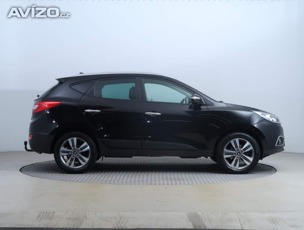 Foto inzerátu Hyundai ix35 2.0 GDI