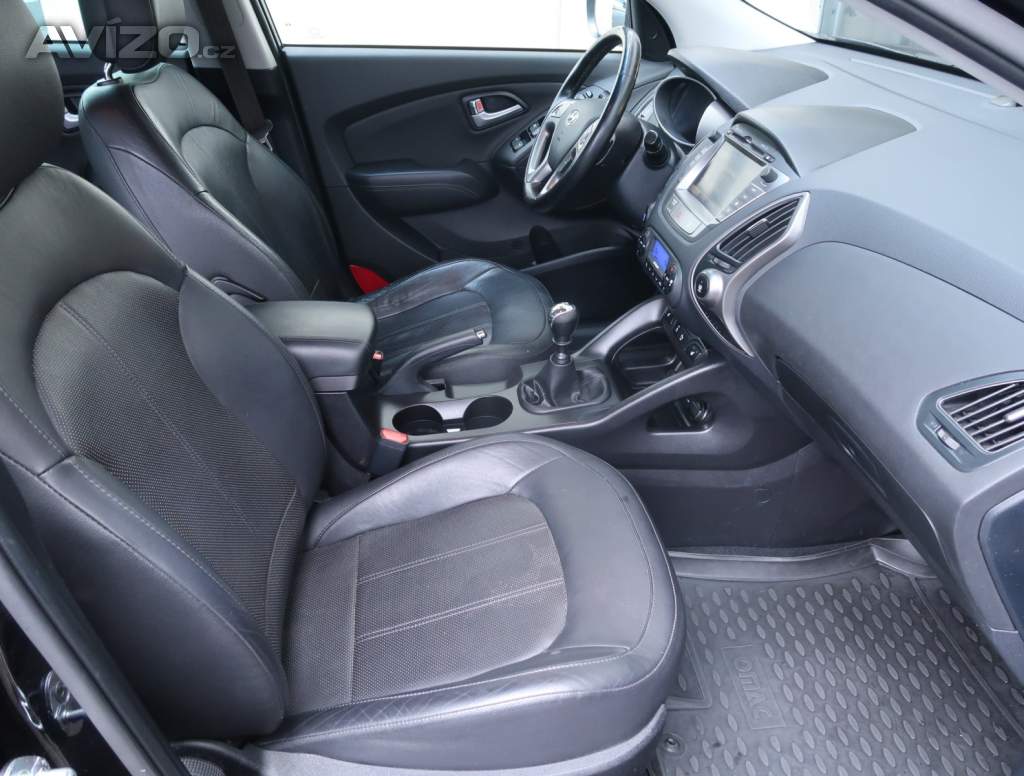 Foto inzerátu Hyundai ix35 2.0 GDI