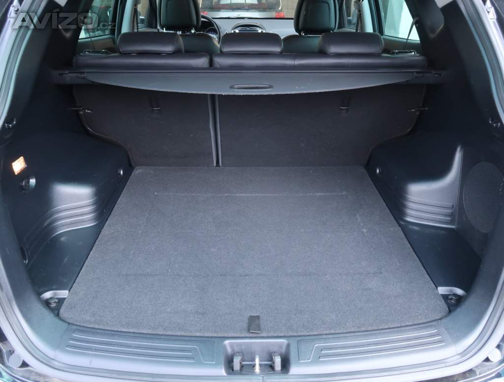 Foto inzerátu Hyundai ix35 2.0 GDI