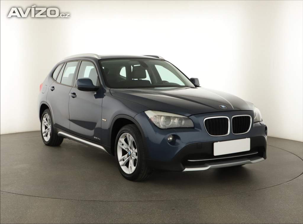 BMW X1 sDrive18d