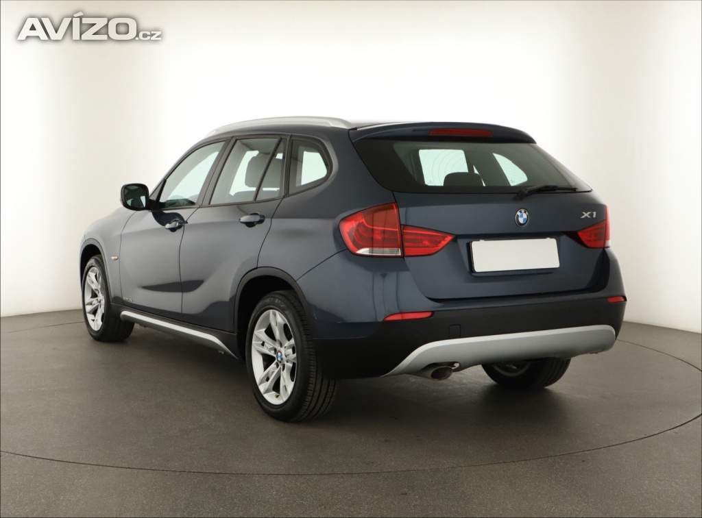 Foto inzerátu BMW X1 sDrive18d