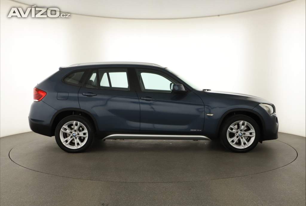 Foto inzerátu BMW X1 sDrive18d