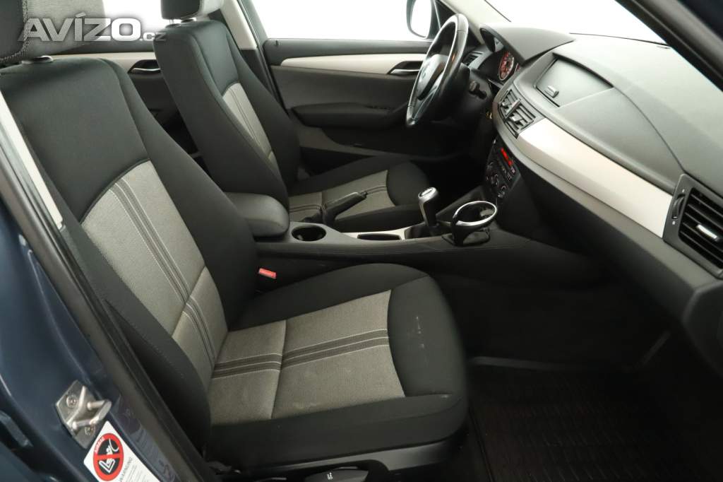 Foto inzerátu BMW X1 sDrive18d