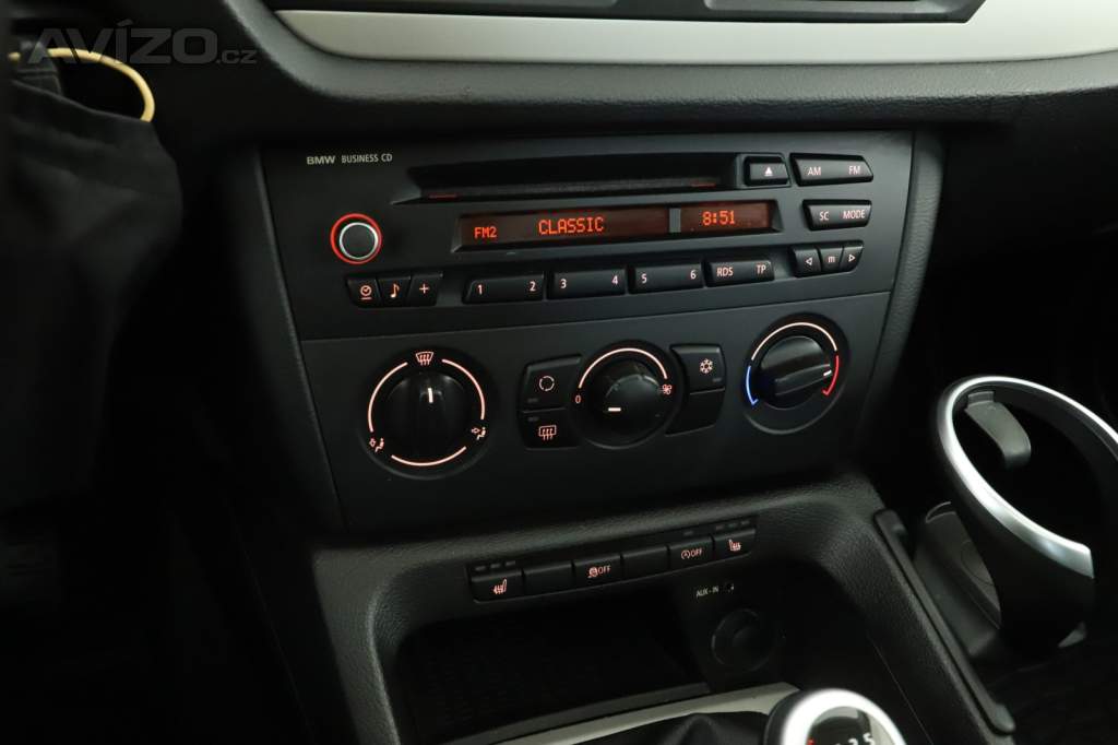 Foto inzerátu BMW X1 sDrive18d