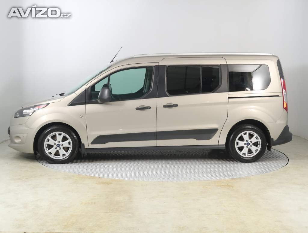 Foto inzerátu Ford Tourneo Connect 1.5 TDCi