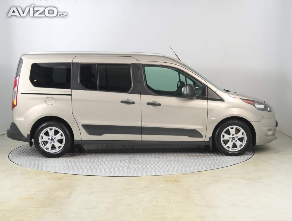 Foto inzerátu Ford Tourneo Connect 1.5 TDCi