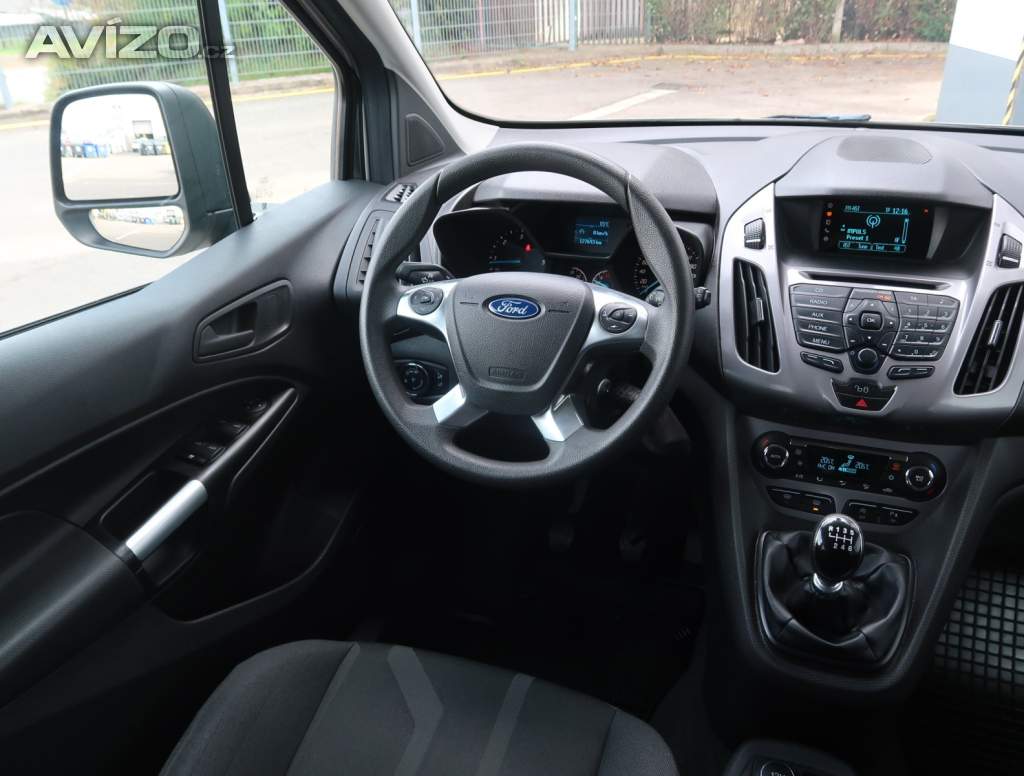Foto inzerátu Ford Tourneo Connect 1.5 TDCi