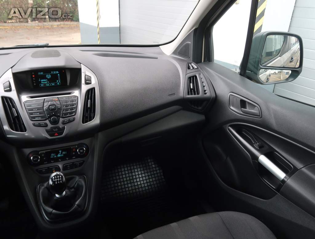 Foto inzerátu Ford Tourneo Connect 1.5 TDCi