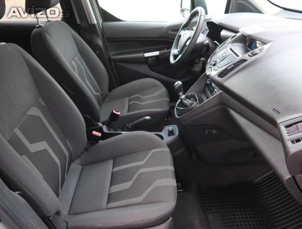 Foto inzerátu Ford Tourneo Connect 1.5 TDCi
