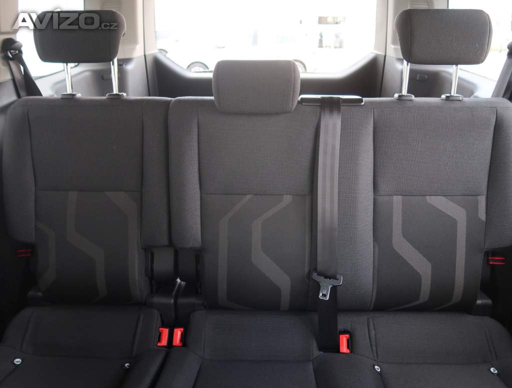 Foto inzerátu Ford Tourneo Connect 1.5 TDCi