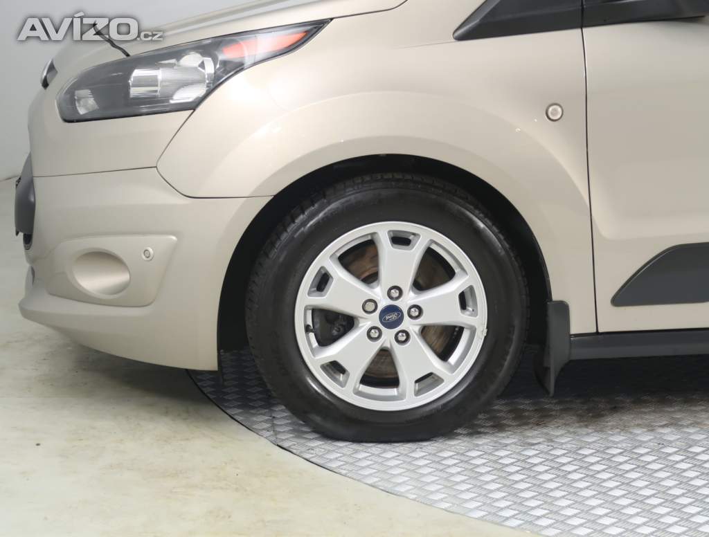Foto inzerátu Ford Tourneo Connect 1.5 TDCi