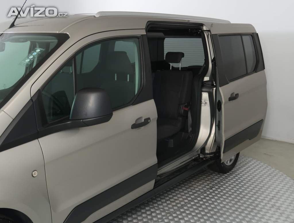 Foto inzerátu Ford Tourneo Connect 1.5 TDCi