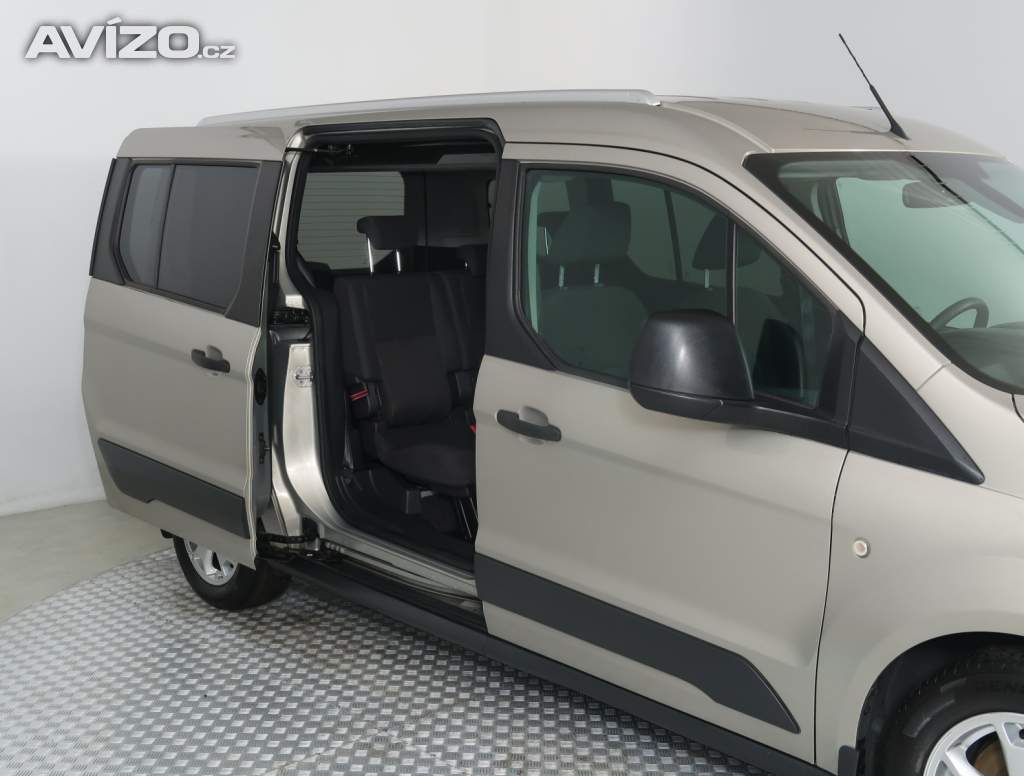 Foto inzerátu Ford Tourneo Connect 1.5 TDCi