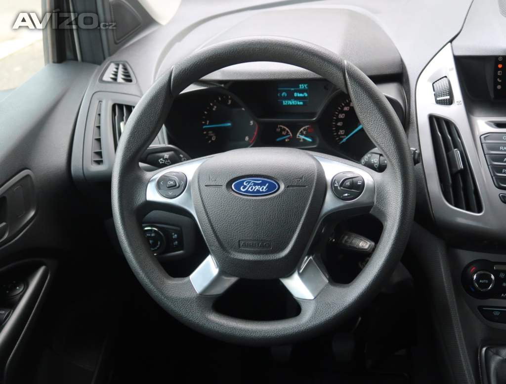 Foto inzerátu Ford Tourneo Connect 1.5 TDCi