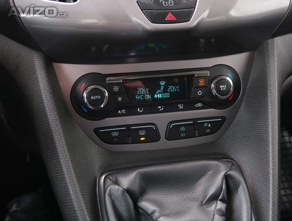 Foto inzerátu Ford Tourneo Connect 1.5 TDCi