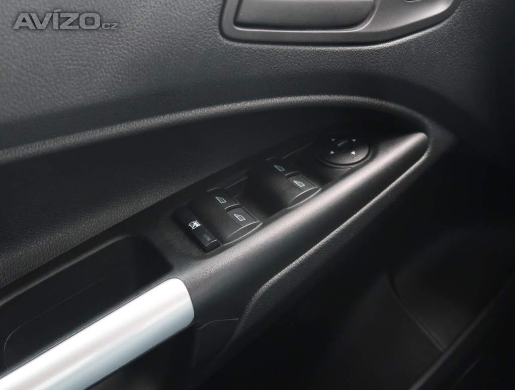 Foto inzerátu Ford Tourneo Connect 1.5 TDCi