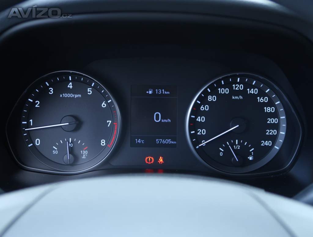 Foto inzerátu Hyundai i30 1.4 CVVT