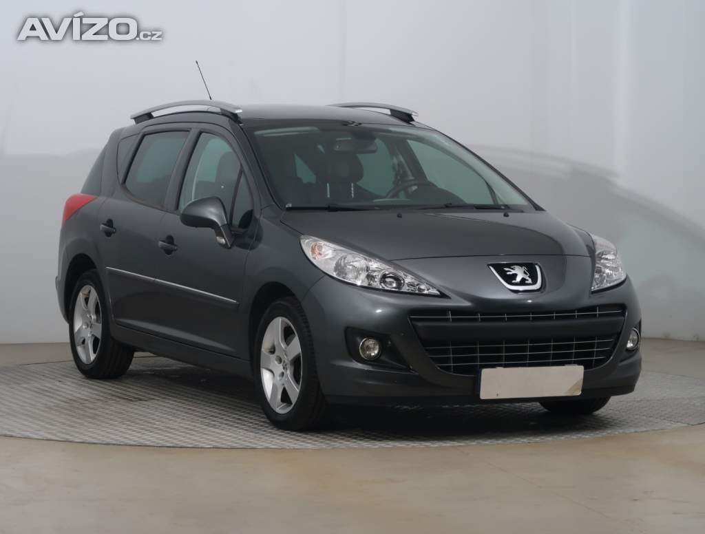Peugeot 207 1.6 16V