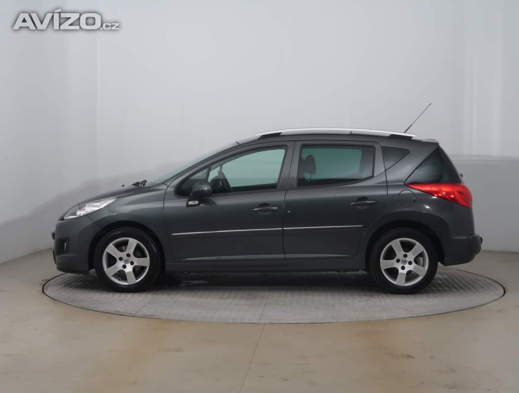 Foto inzerátu Peugeot 207 1.6 16V